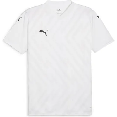 Produktbild von Puma Teamglory Trikot Kurzarm Herren - Weiß