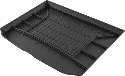 Immagine prodotto di Tappetino In Gomma Per Bagagliaio Audi A3 Iii 8V 12- Sportback Inferiore