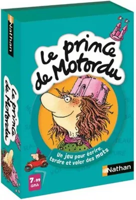 Image de Jeu éducatif Nathan 31489