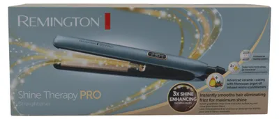 Produktbild von Remington S9300 Shine Therapy PRO straightener Glätteisen