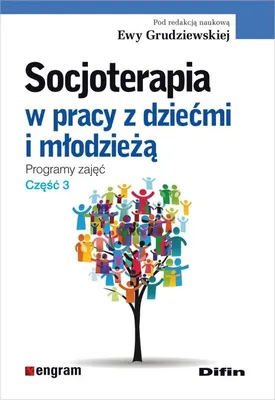 Immagine prodotto di Socjoterapia w pracy z dziećmi i młodzieżą