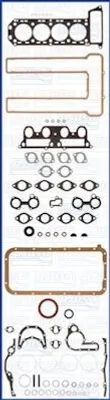 Immagine prodotto di AJUSA 50042500 Set completo di guarnizioni motore per ALFA ROMEO SPIDER (115) GTV (116) 1750-2000 (105) GT ALFETTA GT (116) GIULIETTA (116)