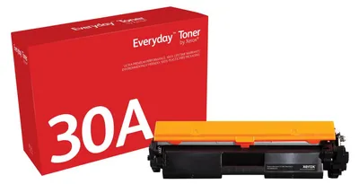 Obrázek produktu pro Xerox 006R03640 Xerox Toner Everyday HP 30A (CF230A) černý