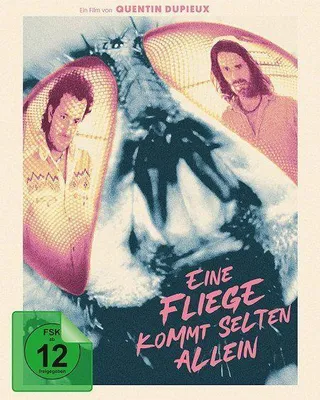 Produktbild von Eine Fliege kommt selten allein