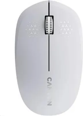 Obrázok produktu pre Canyon CNS-CMSW04W, Všestranný, Optický, Bluetooth, 1200 DPI, Biela