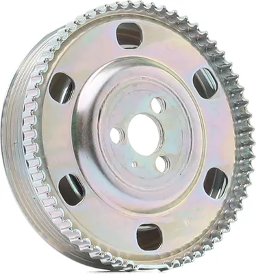 Produktbild von DAYCO DPV1021 Riemenscheibe Kurbelwelle für FIAT PANDA (169)