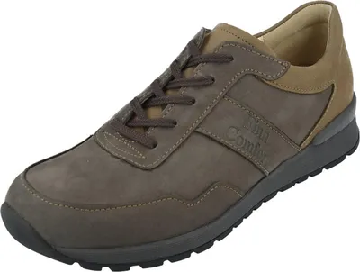 Produktbild von Finn Comfort Komfort Schnürschuhe Herren 31393037333630 Braun 45 EU
