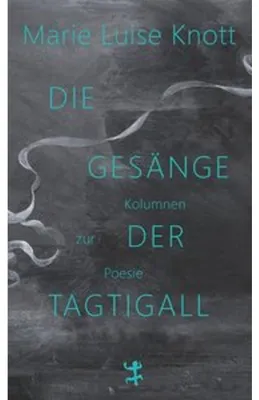 Image de Die Gesänge der Tagtigall