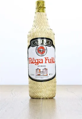 Immagine prodotto di Nega Fulo Cachaca