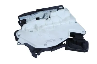Image de Serrure de porte