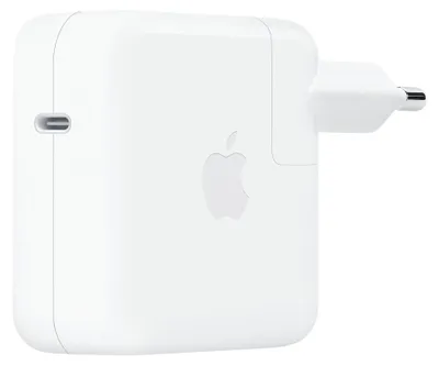 Produktbild von Apple MRW22ZM/A Ladegerät für Mobilgeräte Innenraum Weiß (MRW22ZM/A)