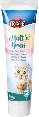 Zdjęcie produktu dla Trixie Malt'n'Grass anti-hairball