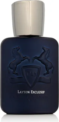 A product shot of a perfume bottle.