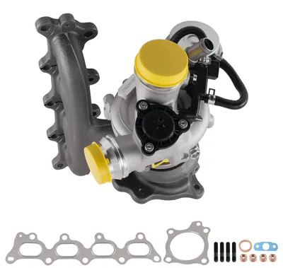 Zdjęcie produktu dla Turbina do Opla Cascady 1.6 100 kW 147 kW 2013–2019 819554-5008S 95521393