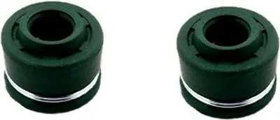 Produktbild von 2x Ventilschaftdichtung für SUZUKI KAWASAKI #09289-05003 #09289-05015