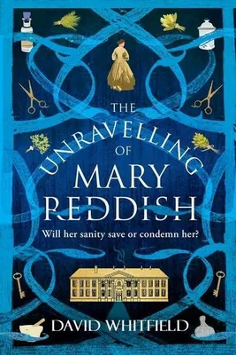 Immagine prodotto di The Unravelling of Mary Reddish