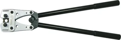 Image de HAUPA Pince à sertir, DIN, 10-120 mm², 1 pièce.