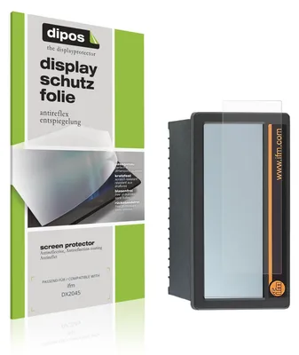 Zdjęcie produktu dla 2x dipos AR ifm DX2045