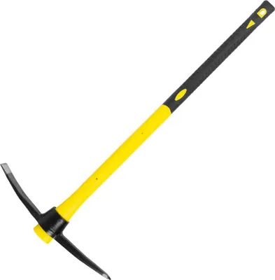 Immagine prodotto di Piccone P-411WHG 1500 g, per rimboschimento, manico in fibra di vetro