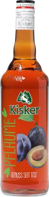 Immagine prodotto di Kisker Plum 18% vol. 0,7-l 18%