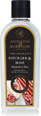 Produktbild von Ashleigh & Burwood Raumduft Rhubarb & Rose 500 ml