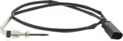 Produktbild von VEMO V10-72-1485 Abgastemperatursensor für VW Passat Variant (3G5, CB5) 620mm