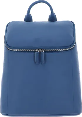 Immagine prodotto di PICARD Pelle zaino Luis Backpack Wintersky blu
