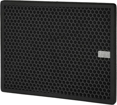 Produktbild von Filtronix Aktivkohlefilter Filter ersetzt Philips FY3432/10 NanoProtect