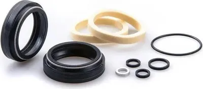Produktbild von Fox Staubschutzdichtungssatz 32 Mm Beige,Schwarz  Beige,Schwarz One Size