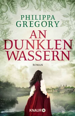 Produktbild von An dunklen Wassern