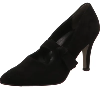 Produktbild von Paul GREEN Pumps, Absatz bis 65 mm in schwarz, Gr. 3
