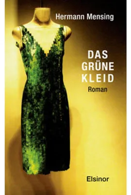 Obrázok produktu pre Roman: Eine Liebesgeschichte mit grünem Einband