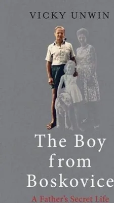 Produktbild von The Boy from Boskovice