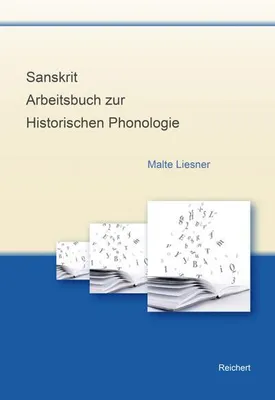 Obrázek produktu pro Sanskrit - Arbeitsbuch zur historischen Phonologie