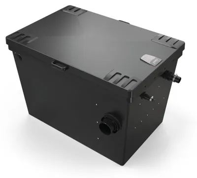 Produktbild von Oase Teichfilter BioTec ScreenMatic² 145000 Automatisch 70.000 L