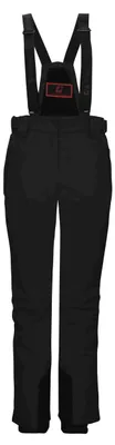 Produktbild von KILLTEC KSW 249 LG WMN SKI PNTS schwarz schwarz 80