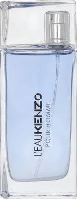 Produktbild von Kenzo L'Eau Kenzo Pour Homme Edt Spray