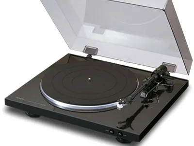 Obrázek produktu pro Denon DP-300F