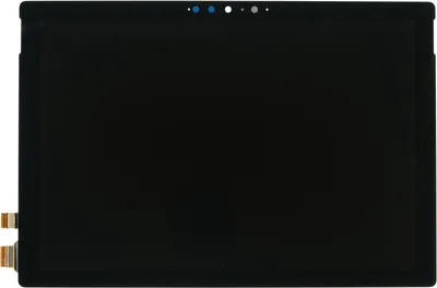 Produktbild von Microsoft Surface Pro 7+  Display LCD Touchscreen Glas Scheibe Modul 1961