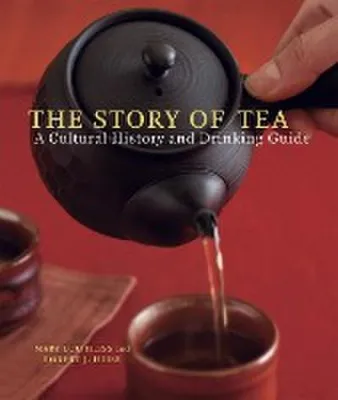 Produktbild von The Story of Tea