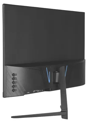 Imagen del producto de iggual Monitor 21,5" IPS 1ms FHD 100Hz VGA HDMI DP