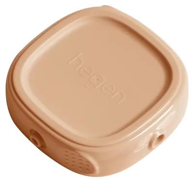 Produktbild von Hegen Verschlussdeckel - Nude | Trinkbecher & Trinklernbecher