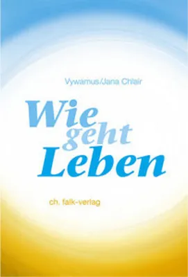 Produktbild von Wie geht Leben?