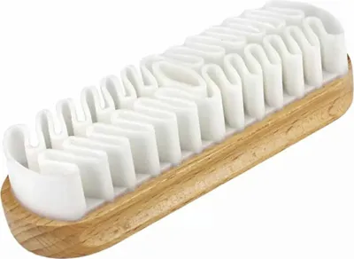 Obrázek produktu pro APT AG835 Kartáč na semišové a nubukové boty