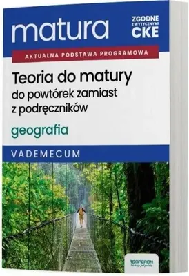 Obrázek produktu pro Matematika – maturita 2027: Učebnice a příprava – Janusz Stasiak, Zbigniew Zaniewicz
