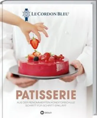 Produktbild von Patisserie