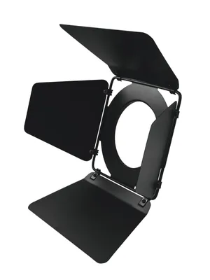 Produktbild von EUROLITE Flügelbegrenzer für Profil-Spot 650W