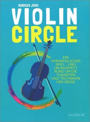 Image de Violin Circle