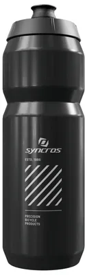 Produktbild von Syncros Trinkflasche G7 Corporate black, 750 ml