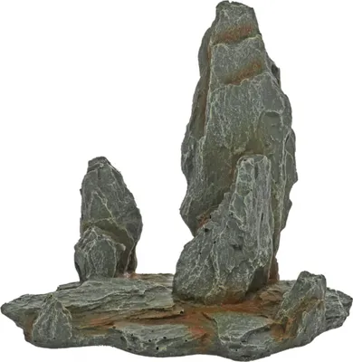 Produktbild von Hobby Sarek Rock 1 - Dekoration für Aquarium und Terrarium